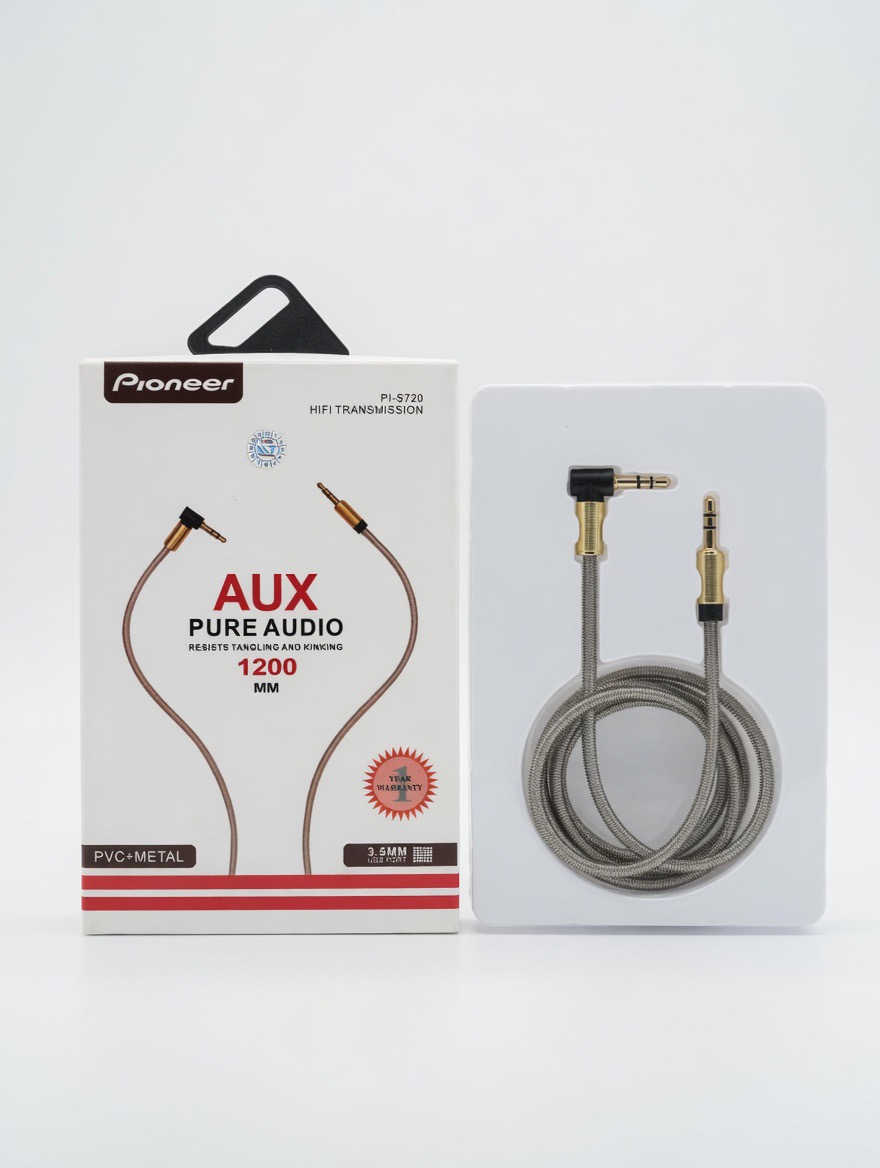 کابل AUX پایونیر PI-S720
